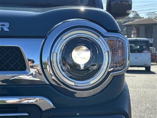 ハスラー ＪスタイルＩＩターボ　ワンオーナー　社外ディスプレイオーディオ　Ｂｌｕｅｔｏｏｔｈ　ＣＤ　ＤＶＤ　バックカメラ　レーダークルーズコントロール　ＬＥＤヘッドライト　シートヒーター　純正１５インチアルミホイール　スマートキー（37枚目）