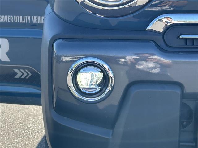 ハスラー ＪスタイルＩＩターボ　ワンオーナー　社外ディスプレイオーディオ　Ｂｌｕｅｔｏｏｔｈ　ＣＤ　ＤＶＤ　バックカメラ　レーダークルーズコントロール　ＬＥＤヘッドライト　シートヒーター　純正１５インチアルミホイール　スマートキー（38枚目）