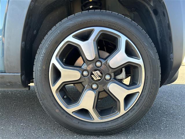 ハスラー ＪスタイルＩＩターボ　ワンオーナー　社外ディスプレイオーディオ　Ｂｌｕｅｔｏｏｔｈ　ＣＤ　ＤＶＤ　バックカメラ　レーダークルーズコントロール　ＬＥＤヘッドライト　シートヒーター　純正１５インチアルミホイール　スマートキー（41枚目）