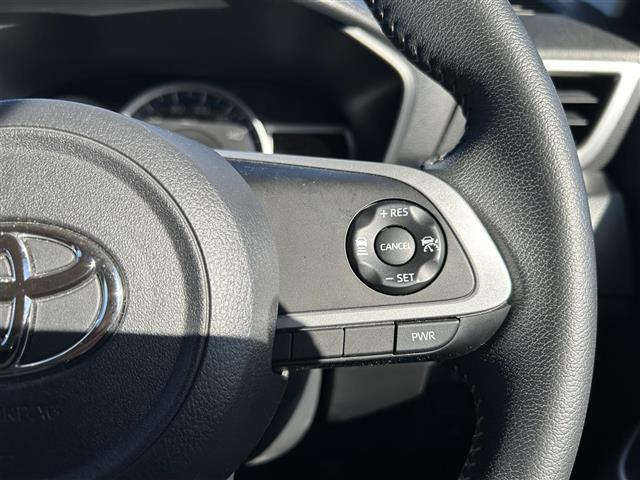 ルーミー カスタムG ワンオーナー 社外ディスプレイオーディオ BT/フルセグ アラウンドビューモニター 両側パワスラ レーダークルーズコントロール LEDヘッドライト 純正14インチAW アイドリングストップ ETC(17枚目)