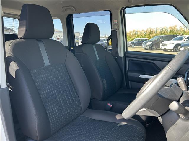 ルーミー カスタムG ワンオーナー 社外ディスプレイオーディオ BT/フルセグ アラウンドビューモニター 両側パワスラ レーダークルーズコントロール LEDヘッドライト 純正14インチAW アイドリングストップ ETC(24枚目)