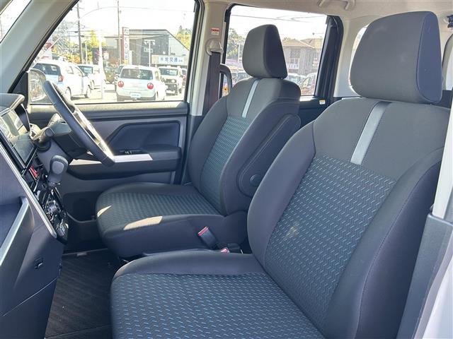 ルーミー カスタムG ワンオーナー 社外ディスプレイオーディオ BT/フルセグ アラウンドビューモニター 両側パワスラ レーダークルーズコントロール LEDヘッドライト 純正14インチAW アイドリングストップ ETC(26枚目)