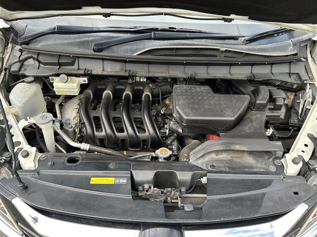 セレナ ハイウェイスター 衝突被害軽減ブレーキ 純正ナビ CD DVD BT フルセグ アラウンドビューモニター 両側パワースライドドア クルーズコントロール LEDオートライト 純正16インチアルミホイール USBポート(28枚目)