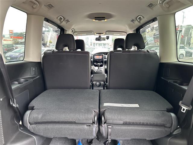 セレナ ハイウェイスター 衝突被害軽減ブレーキ 純正ナビ CD DVD BT フルセグ アラウンドビューモニター 両側パワースライドドア クルーズコントロール LEDオートライト 純正16インチアルミホイール USBポート(29枚目)