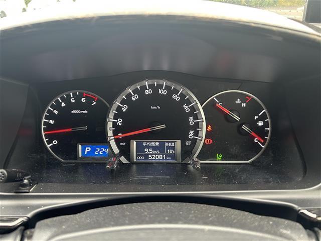 ハイエースバン トヨタセーフティセンス フリップダウンモニター 社外ナビ CD DVD BT フルセグ バックカメラ 両側パワースライドドア LEDオートライト ステアリングスイッチ アイドリングストップ ETC(4枚目)