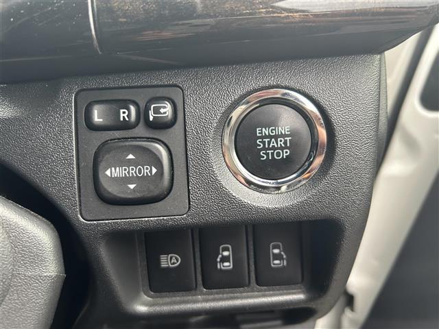 ハイエースバン トヨタセーフティセンス フリップダウンモニター 社外ナビ CD DVD BT フルセグ バックカメラ 両側パワースライドドア LEDオートライト ステアリングスイッチ アイドリングストップ ETC(10枚目)