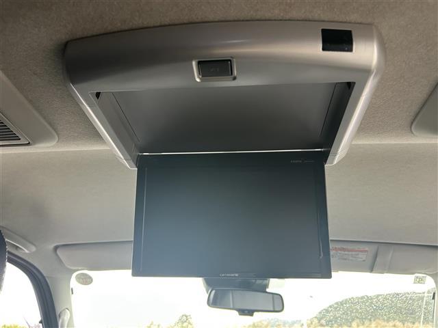 ハイエースバン トヨタセーフティセンス フリップダウンモニター 社外ナビ CD DVD BT フルセグ バックカメラ 両側パワースライドドア LEDオートライト ステアリングスイッチ アイドリングストップ ETC(16枚目)