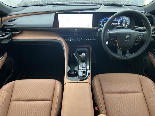 クラウンスポーツ Z 4WD トヨタセーフティセンス 純正ディスプレイオーディオ BT フルセグ アラウンドビューモニター 電動リアゲート レーダークルーズコントロール LEDオートライト シートメモリー シートヒーター(2枚目)