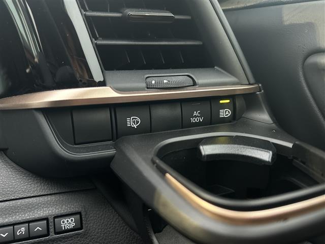 クラウンスポーツ Z 4WD トヨタセーフティセンス 純正ディスプレイオーディオ BT フルセグ アラウンドビューモニター 電動リアゲート レーダークルーズコントロール LEDオートライト シートメモリー シートヒーター(8枚目)