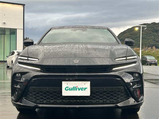 クラウンスポーツ Z 4WD トヨタセーフティセンス 純正ディスプレイオーディオ BT フルセグ アラウンドビューモニター 電動リアゲート レーダークルーズコントロール LEDオートライト シートメモリー シートヒーター(17枚目)