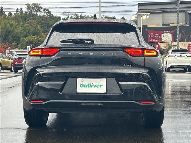 クラウンスポーツ Z 4WD トヨタセーフティセンス 純正ディスプレイオーディオ BT フルセグ アラウンドビューモニター 電動リアゲート レーダークルーズコントロール LEDオートライト シートメモリー シートヒーター(19枚目)