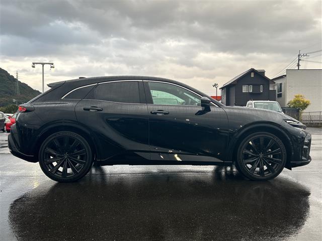 クラウンスポーツ Z 4WD トヨタセーフティセンス 純正ディスプレイオーディオ BT フルセグ アラウンドビューモニター 電動リアゲート レーダークルーズコントロール LEDオートライト シートメモリー シートヒーター(20枚目)