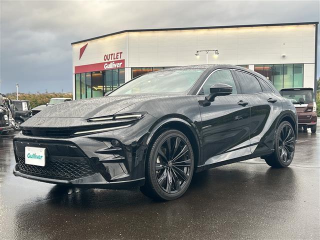 クラウンスポーツ Z 4WD トヨタセーフティセンス 純正ディスプレイオーディオ BT フルセグ アラウンドビューモニター 電動リアゲート レーダークルーズコントロール LEDオートライト シートメモリー シートヒーター(22枚目)