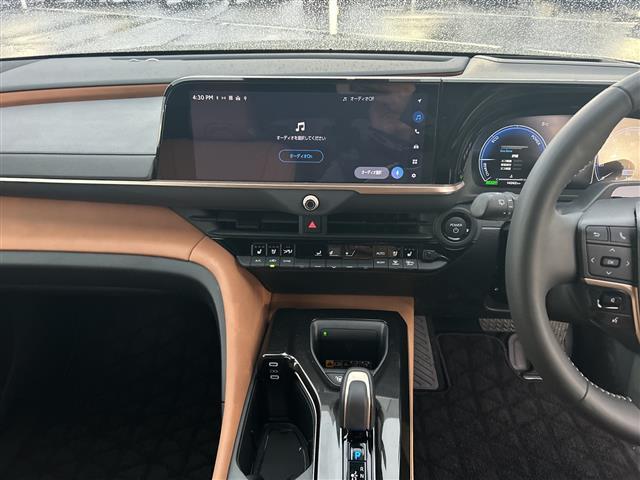 クラウンスポーツ Z 4WD トヨタセーフティセンス 純正ディスプレイオーディオ BT フルセグ アラウンドビューモニター 電動リアゲート レーダークルーズコントロール LEDオートライト シートメモリー シートヒーター(28枚目)
