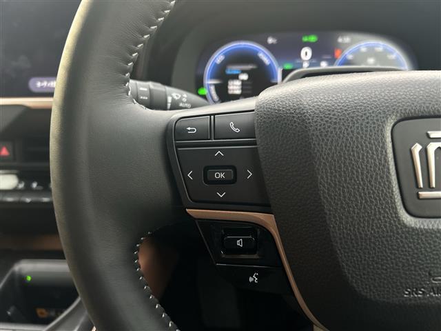 クラウンスポーツ Z 4WD トヨタセーフティセンス 純正ディスプレイオーディオ BT フルセグ アラウンドビューモニター 電動リアゲート レーダークルーズコントロール LEDオートライト シートメモリー シートヒーター(35枚目)