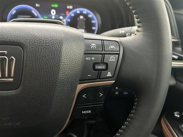 クラウンスポーツ Z 4WD トヨタセーフティセンス 純正ディスプレイオーディオ BT フルセグ アラウンドビューモニター 電動リアゲート レーダークルーズコントロール LEDオートライト シートメモリー シートヒーター(36枚目)