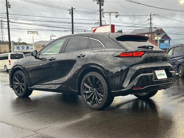 クラウンスポーツ Z 4WD トヨタセーフティセンス 純正ディスプレイオーディオ BT フルセグ アラウンドビューモニター 電動リアゲート レーダークルーズコントロール LEDオートライト シートメモリー シートヒーター(43枚目)