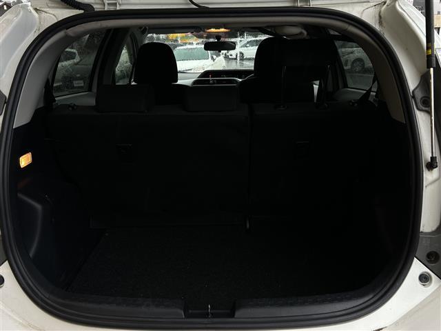 アクア Ｓ　純正ＳＤナビ　フルセグＴＶ　Ｂｌｕｅｔｏｏｔｈ　ＣＤ　ＤＶＤ　バックカメラ　ドアバイザー　リモコンキー　パワーステアリング　パワーウィンドウ　純正フロアマット　取扱説明書　保証書（29枚目）