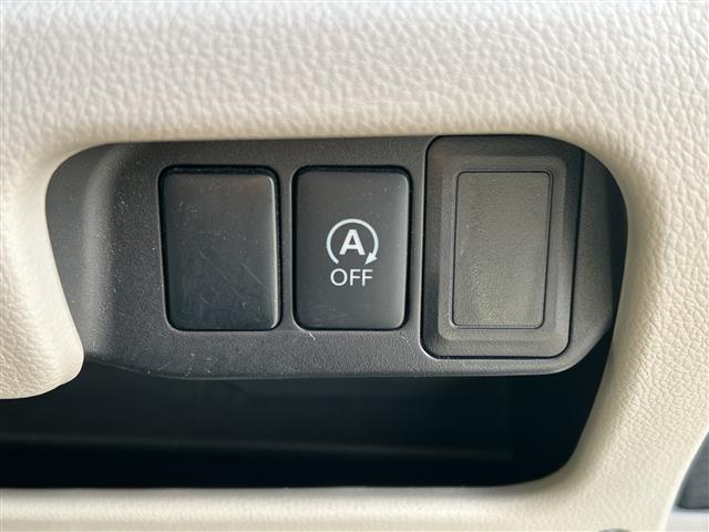 デイズ Ｘ　純正ナビ　Ｂｌｕｅｔｏｏｔｈ　ＣＤ　ＤＶ　アラウンドビューモニター　アイドリングストップ　純正フロアマット　ドアバイザー　パワーウィンドウ　パワーステアリング　スマートキー　スペアキー×１（6枚目）