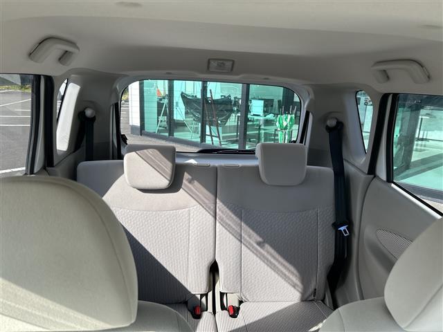 デイズ Ｘ　純正ナビ　Ｂｌｕｅｔｏｏｔｈ　ＣＤ　ＤＶ　アラウンドビューモニター　アイドリングストップ　純正フロアマット　ドアバイザー　パワーウィンドウ　パワーステアリング　スマートキー　スペアキー×１（30枚目）