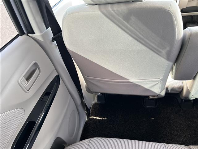 デイズ Ｘ　純正ナビ　Ｂｌｕｅｔｏｏｔｈ　ＣＤ　ＤＶ　アラウンドビューモニター　アイドリングストップ　純正フロアマット　ドアバイザー　パワーウィンドウ　パワーステアリング　スマートキー　スペアキー×１（36枚目）