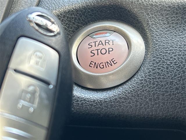 ノート X 社外ナビ CD BT ワンセグ バックカメラ オートライト アイドリングストップ プッシュスタート 横滑り防止装置 レーンアシスト コーナーセンサー スマートキー ETC プッシュスタート PS PW(6枚目)