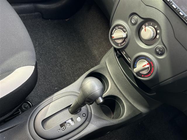 ノート X 社外ナビ CD BT ワンセグ バックカメラ オートライト アイドリングストップ プッシュスタート 横滑り防止装置 レーンアシスト コーナーセンサー スマートキー ETC プッシュスタート PS PW(9枚目)