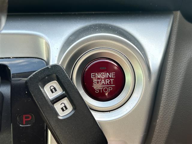 N-WGN G 社外ナビ CD DVD ワンセグ 純正14インチアルミホイール アイドリングストップ G-CON ECONモード リア3点式ロードリミッター付ELRシートベルト ヘッドライトレベライザー スマートキー(5枚目)