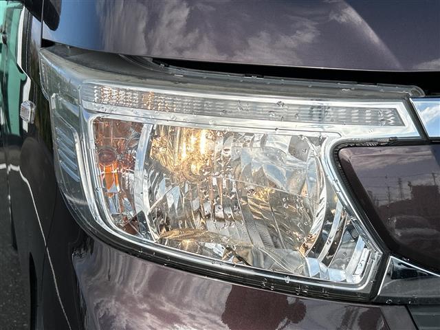 N-WGN G 社外ナビ CD DVD ワンセグ 純正14インチアルミホイール アイドリングストップ G-CON ECONモード リア3点式ロードリミッター付ELRシートベルト ヘッドライトレベライザー スマートキー(13枚目)