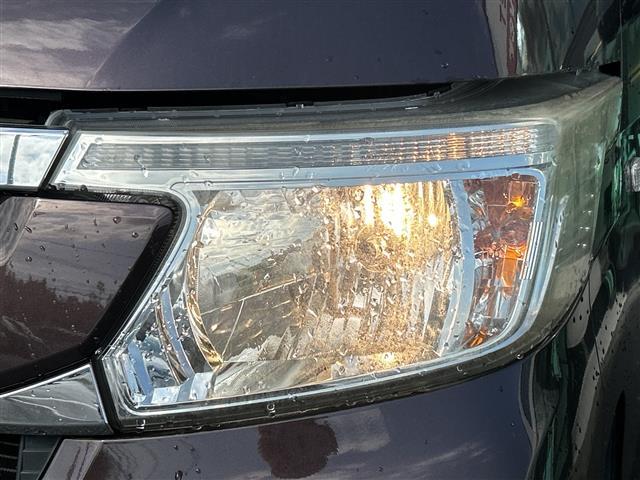 N-WGN G 社外ナビ CD DVD ワンセグ 純正14インチアルミホイール アイドリングストップ G-CON ECONモード リア3点式ロードリミッター付ELRシートベルト ヘッドライトレベライザー スマートキー(21枚目)