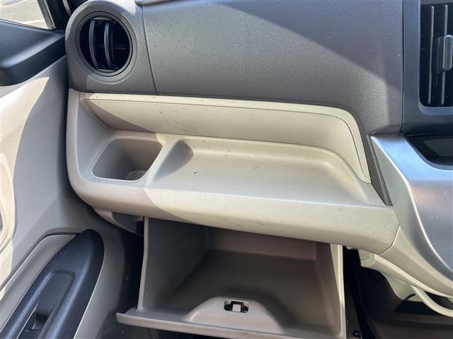 N-WGN G 社外ナビ CD DVD ワンセグ 純正14インチアルミホイール アイドリングストップ G-CON ECONモード リア3点式ロードリミッター付ELRシートベルト ヘッドライトレベライザー スマートキー(27枚目)