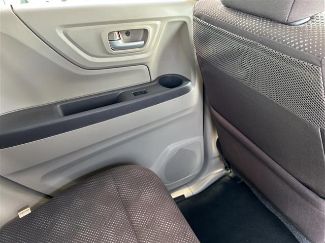 N-WGN G 社外ナビ CD DVD ワンセグ 純正14インチアルミホイール アイドリングストップ G-CON ECONモード リア3点式ロードリミッター付ELRシートベルト ヘッドライトレベライザー スマートキー(28枚目)