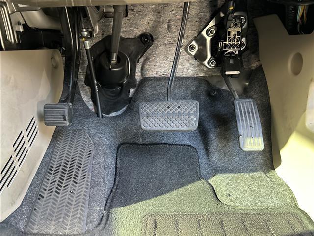 N-WGN G 社外ナビ CD DVD ワンセグ 純正14インチアルミホイール アイドリングストップ G-CON ECONモード リア3点式ロードリミッター付ELRシートベルト ヘッドライトレベライザー スマートキー(36枚目)