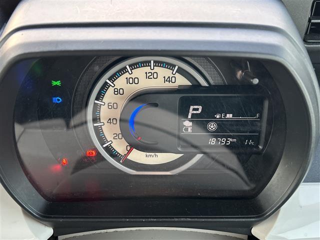 スペーシア ハイブリッドX 純正メモリナビ CD/DVD/BT/フルセグ アラウンドビューモニター 両側パワスラ シートヒーター ステアリングスイッチ アイドリングストップ スマートキー ドラレコ クリアランスソナー(3枚目)