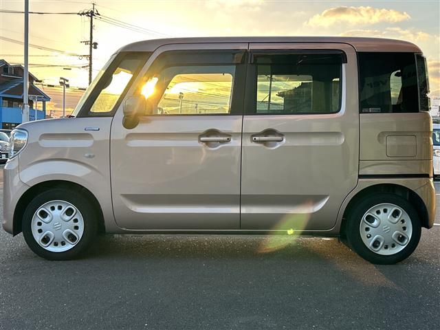 スペーシア ハイブリッドX 純正メモリナビ CD/DVD/BT/フルセグ アラウンドビューモニター 両側パワスラ シートヒーター ステアリングスイッチ アイドリングストップ スマートキー ドラレコ クリアランスソナー(20枚目)