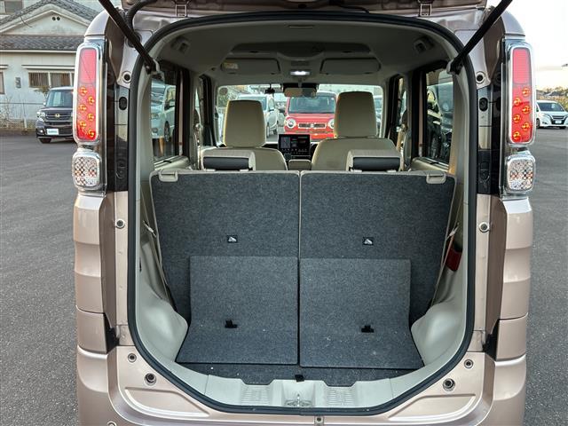 スペーシア ハイブリッドX 純正メモリナビ CD/DVD/BT/フルセグ アラウンドビューモニター 両側パワスラ シートヒーター ステアリングスイッチ アイドリングストップ スマートキー ドラレコ クリアランスソナー(26枚目)