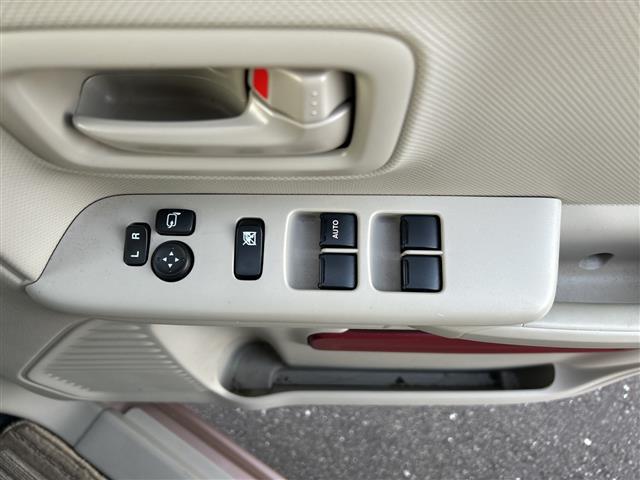 スペーシア ハイブリッドX 純正メモリナビ CD/DVD/BT/フルセグ アラウンドビューモニター 両側パワスラ シートヒーター ステアリングスイッチ アイドリングストップ スマートキー ドラレコ クリアランスソナー(37枚目)