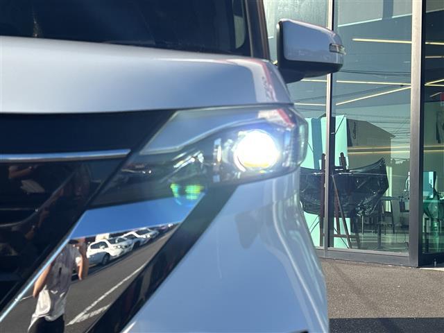 ルークス ハイウェイスター Gターボプロパイロットエディション プロパイロット エマージェンシーブレーキ 車線逸脱警報 先行車発信お知らせ 純正SDナビ MM320D-L フルセグTV Bluetooth CD DVD アラウンドビューモニター 前後ドラレコ(24枚目)