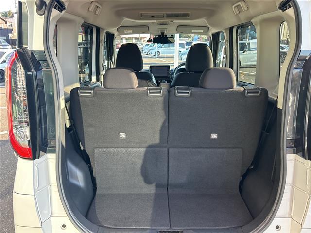 ルークス ハイウェイスター Gターボプロパイロットエディション プロパイロット エマージェンシーブレーキ 車線逸脱警報 先行車発信お知らせ 純正SDナビ MM320D-L フルセグTV Bluetooth CD DVD アラウンドビューモニター 前後ドラレコ(30枚目)