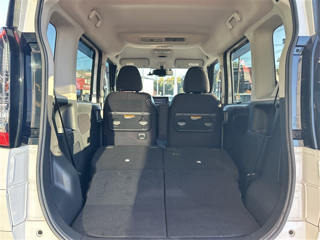 ルークス ハイウェイスター Gターボプロパイロットエディション プロパイロット エマージェンシーブレーキ 車線逸脱警報 先行車発信お知らせ 純正SDナビ MM320D-L フルセグTV Bluetooth CD DVD アラウンドビューモニター 前後ドラレコ(38枚目)