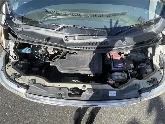 ワゴンRスティングレー X パイオニアナビ CD/DVD HIDライト ETC プッシュスタート(37枚目)