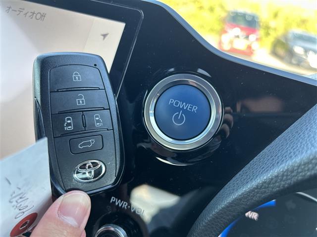 ヴォクシー ハイブリッドＳ－Ｚ（11枚目）