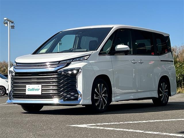 ヴォクシー ハイブリッドＳ－Ｚ（30枚目）