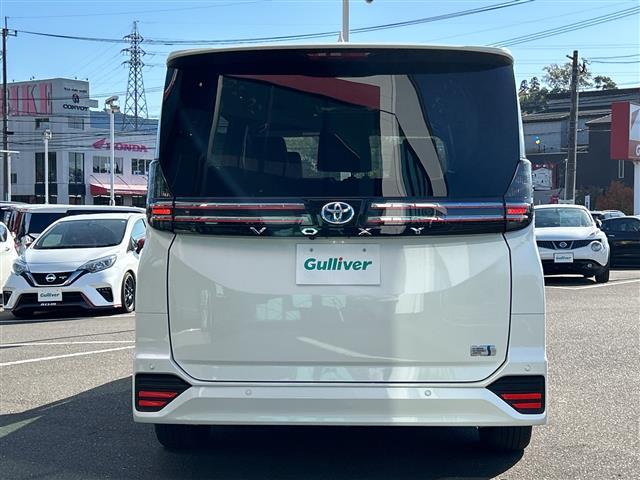 ヴォクシー ハイブリッドＳ－Ｚ（32枚目）