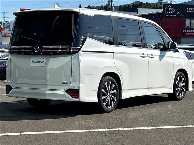 ヴォクシー ハイブリッドＳ－Ｚ（33枚目）