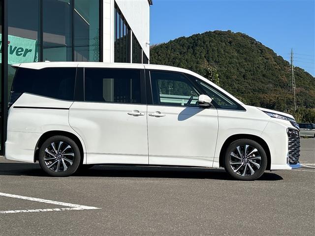 ヴォクシー ハイブリッドＳ－Ｚ（34枚目）