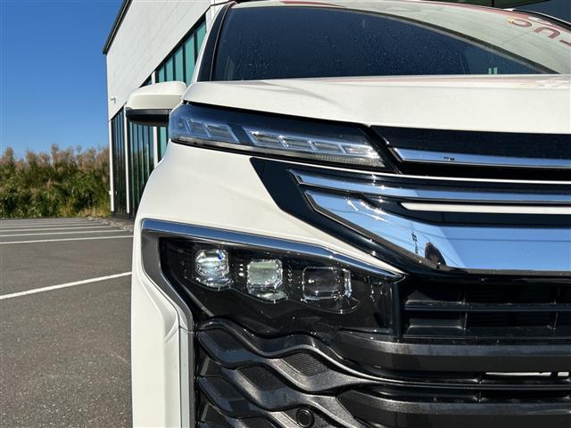 ヴォクシー ハイブリッドＳ－Ｚ（35枚目）