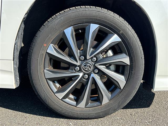 ヴォクシー ハイブリッドＳ－Ｚ（39枚目）