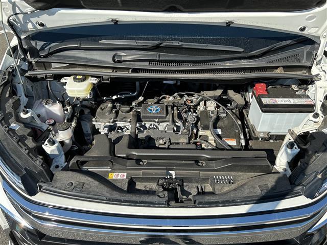 ヴォクシー ハイブリッドＳ－Ｚ（41枚目）