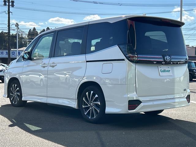 ヴォクシー ハイブリッドＳ－Ｚ（43枚目）